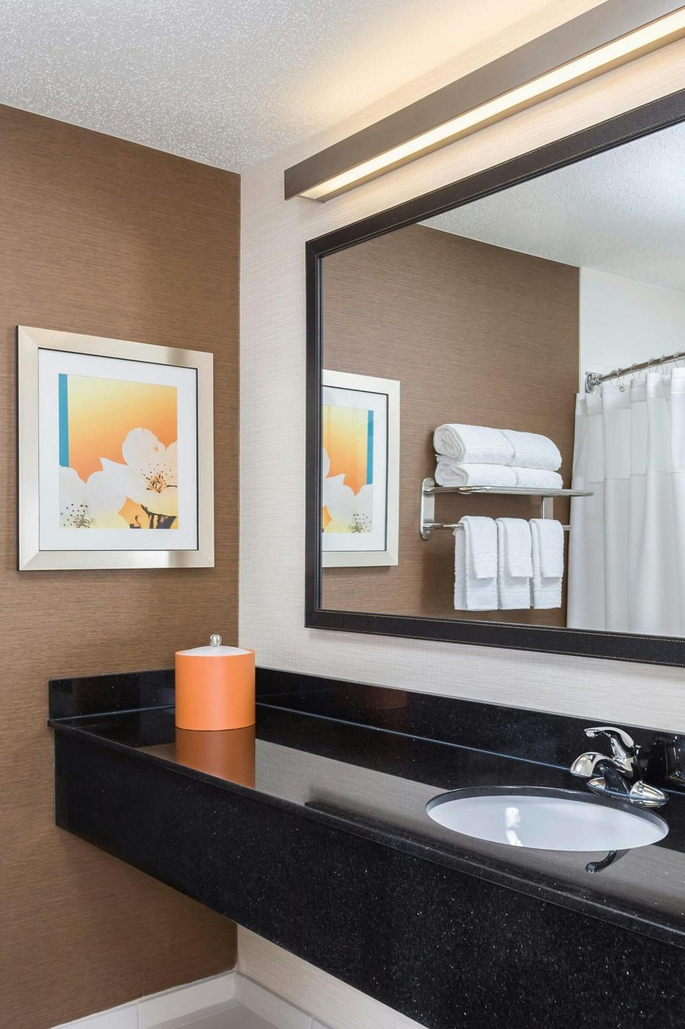 Fairfield Inn & Suites Findlay Exteriér fotografie