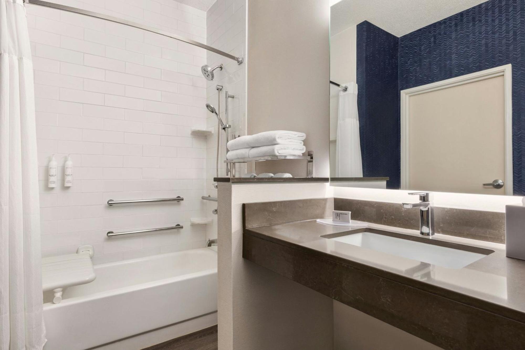 Fairfield Inn & Suites Findlay Exteriér fotografie