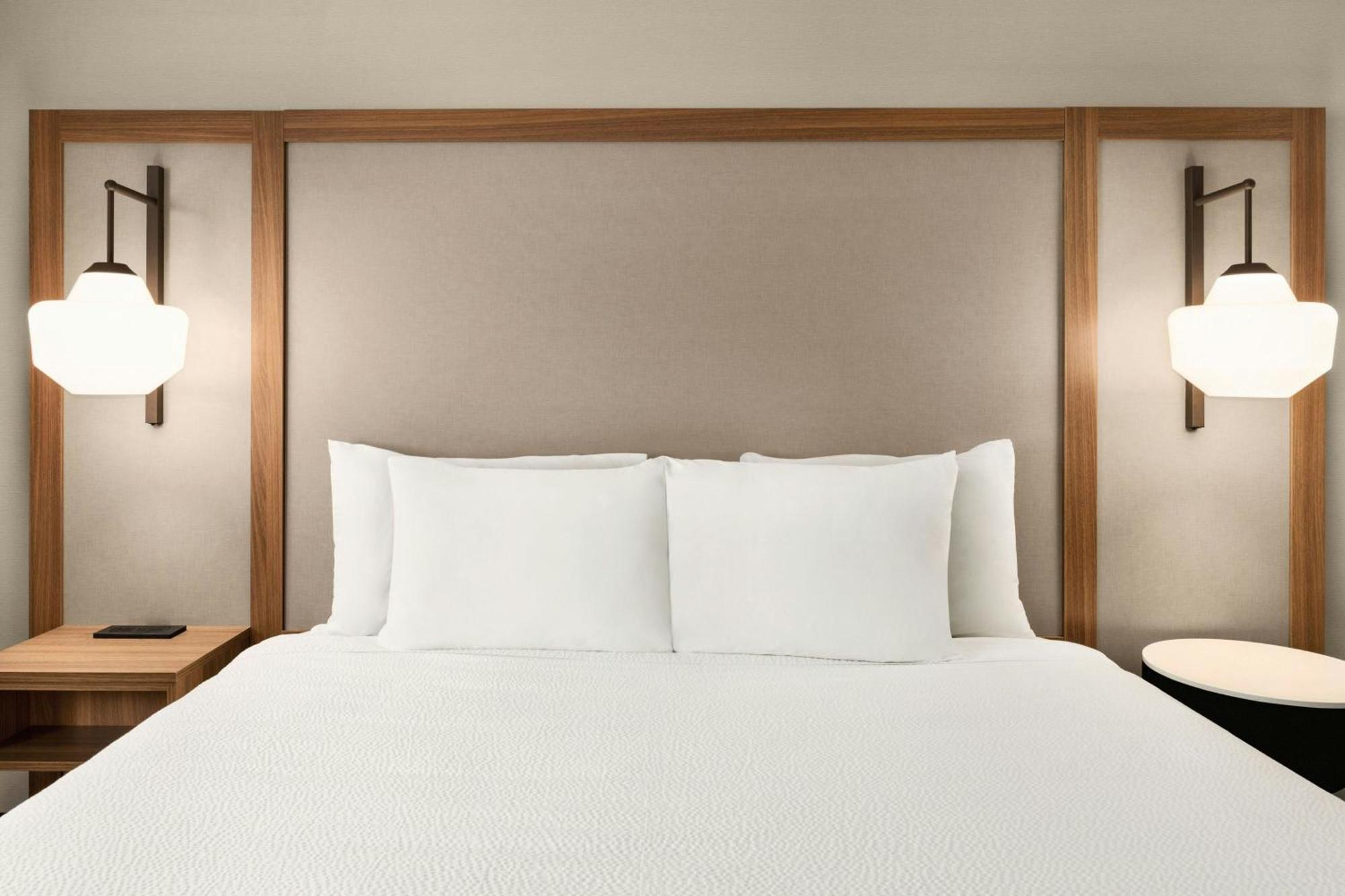 Fairfield Inn & Suites Findlay Exteriér fotografie