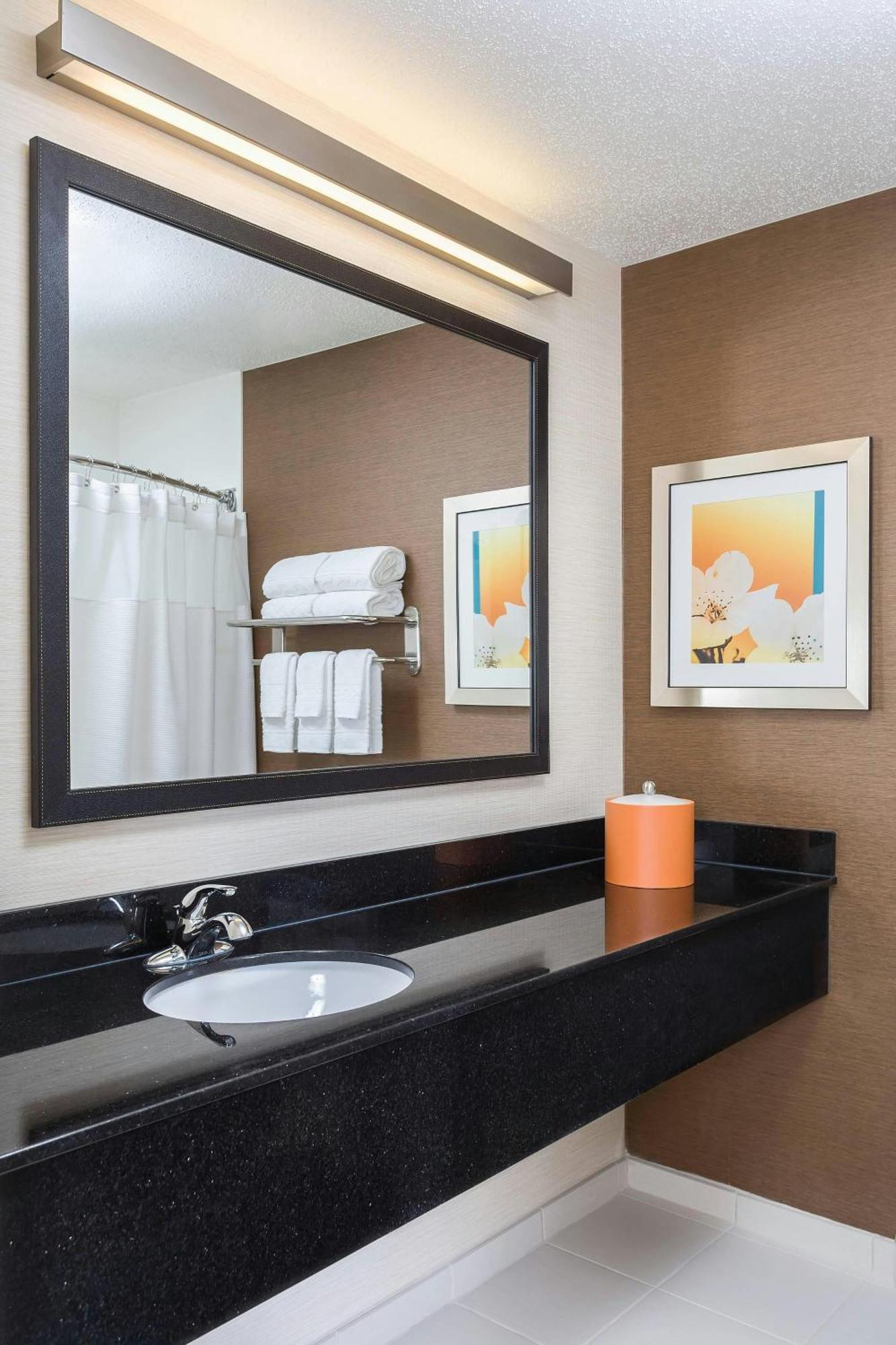 Fairfield Inn & Suites Findlay Exteriér fotografie