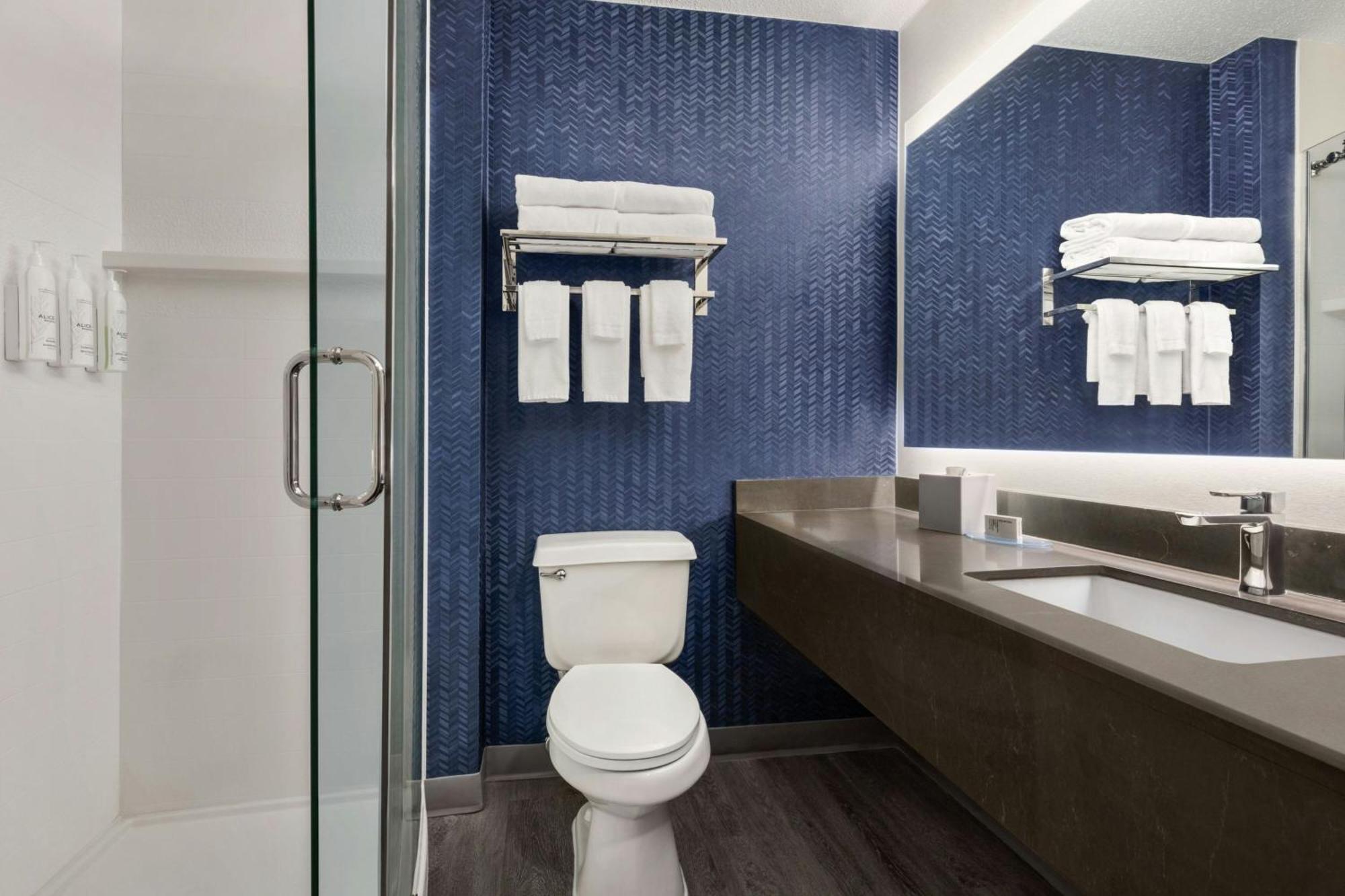 Fairfield Inn & Suites Findlay Exteriér fotografie