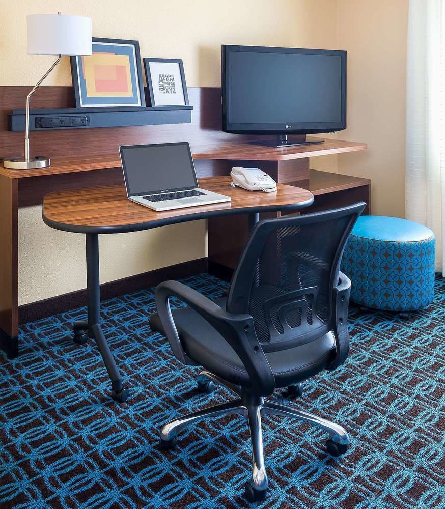 Fairfield Inn & Suites Findlay Exteriér fotografie